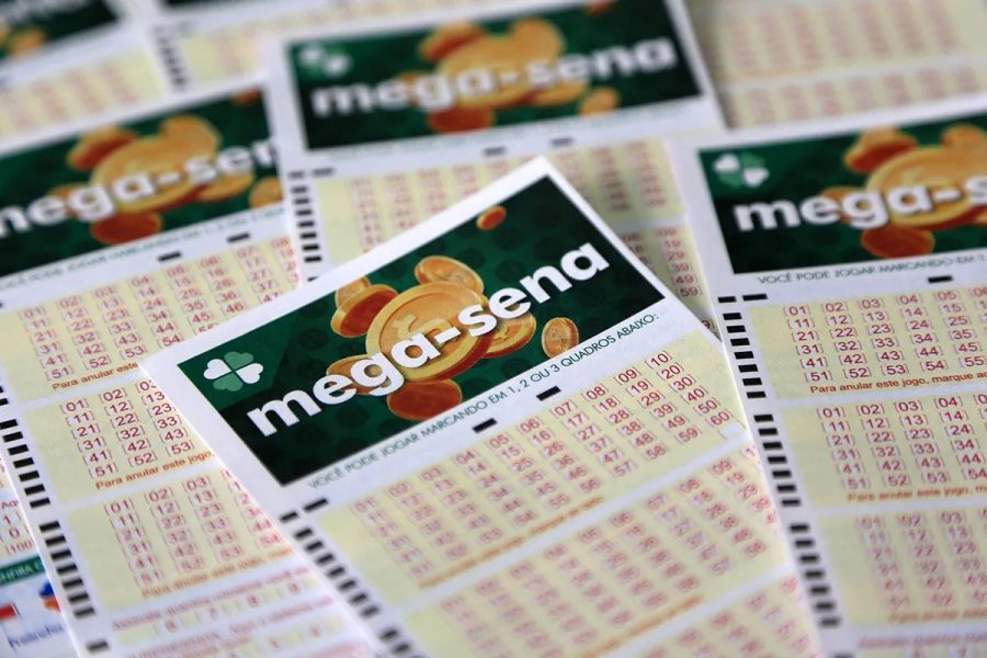 Mega-Sena acumulada: prêmio sobe para R$ 150 milhões