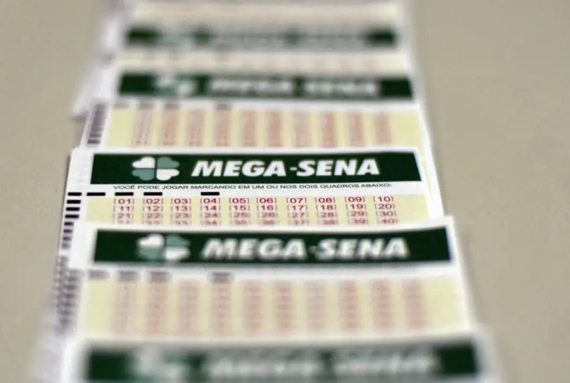 Mega-Sena deste domingo paga bolão de R$ 170 milhões