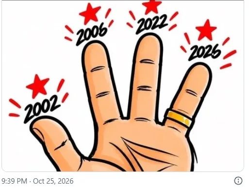 Memes: Lula é reeleito após virada inédita apoiadores inundam a web com brincadeiras e celebração do ‘tetra’