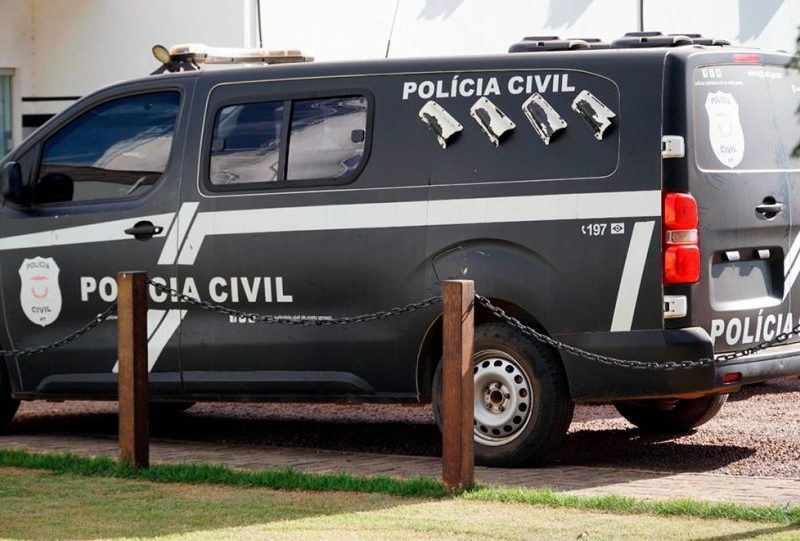 Menina de 1 ano morre após se engasgar com pão em Nova Mutum