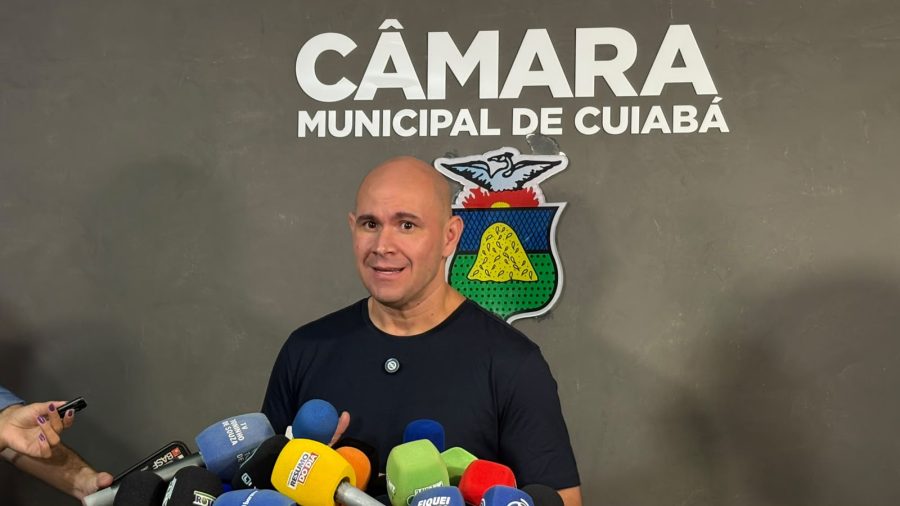 Abilio Brunini planeja ir menos à Câmara Municipal