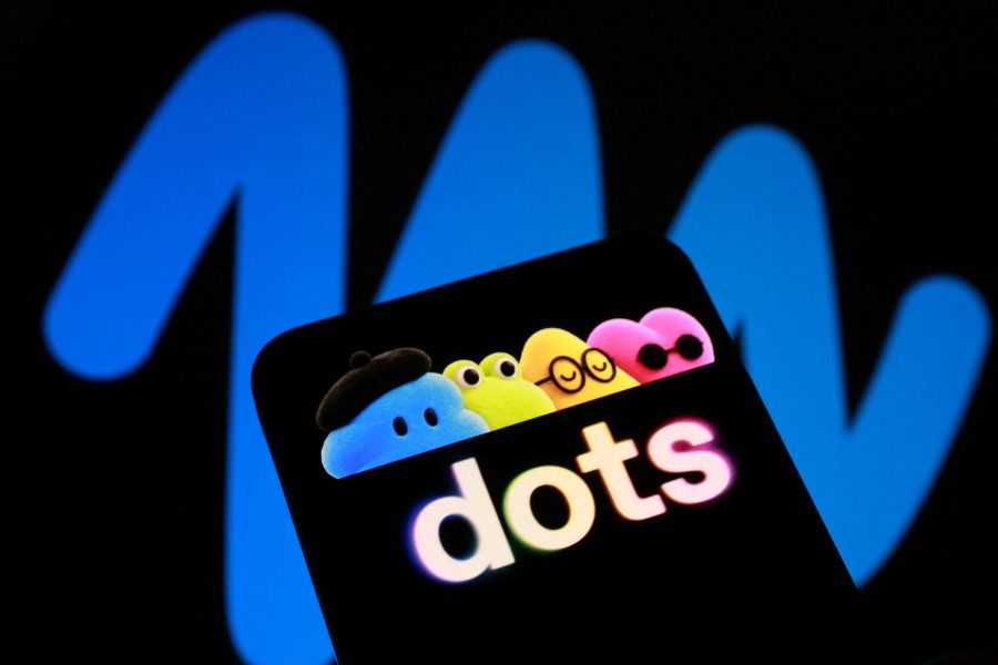 Meta lança nova inteligência artificial para acirrar disputa