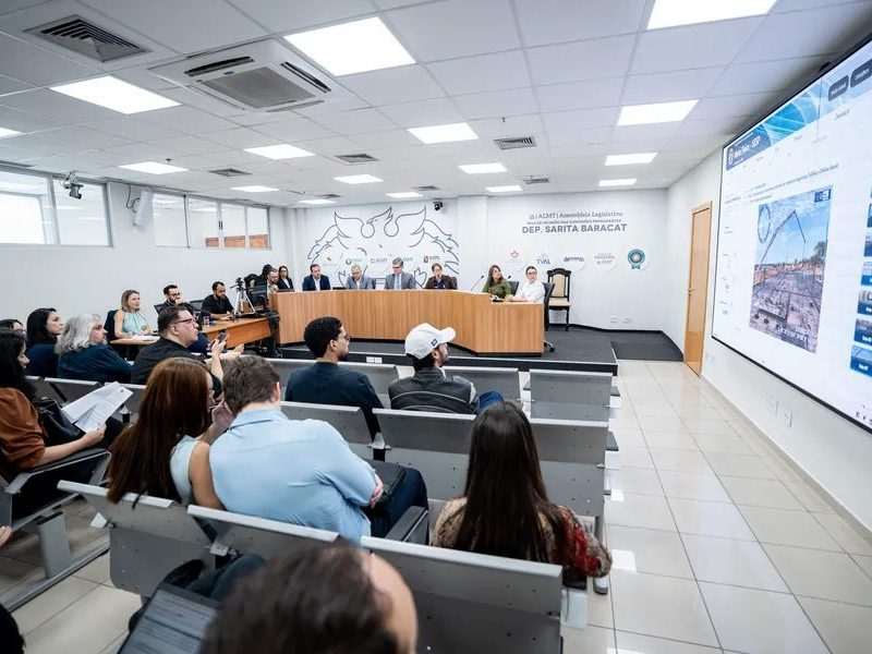 Governo de Mato Grosso atinge 71% das metas prioritárias