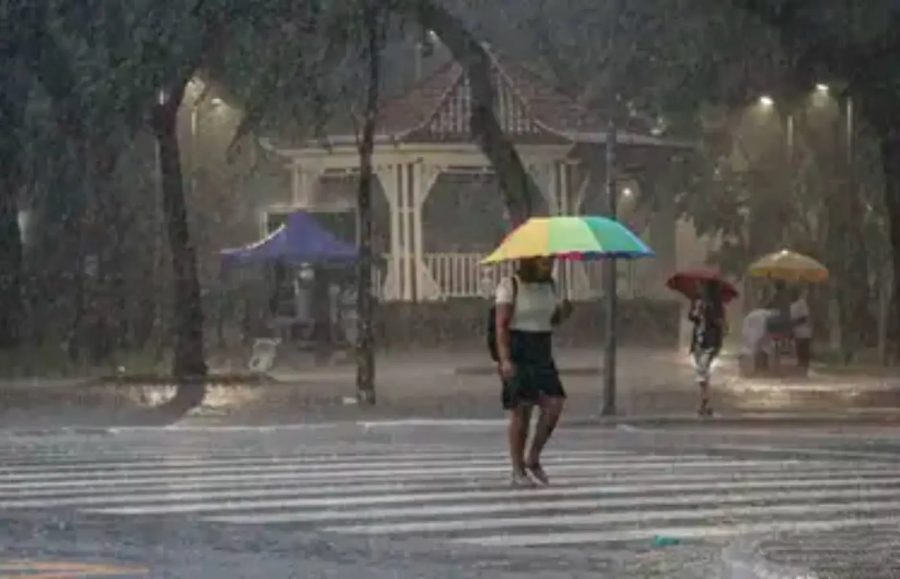 Minas Gerais perde R$ 3,3 bi com seca e chuvas extremas