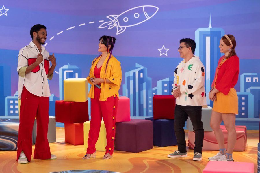 TV Globinho volta à Globo e web vai à loucura com nostalgia