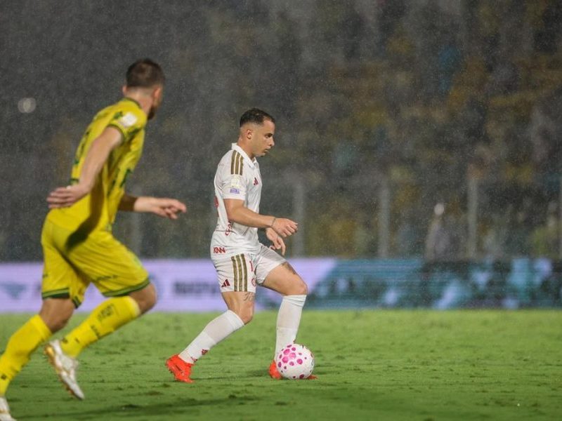 Mirassol bate o Internacional e empurra o Colorado para o Z4
