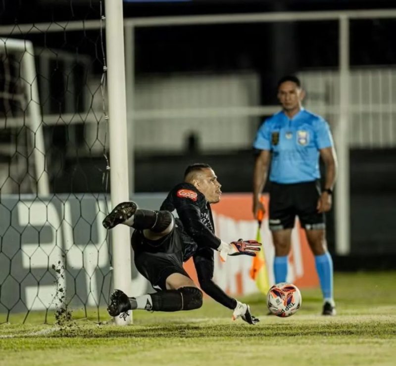 Mixto confirma retorno de herói do título Mato-grossense e anuncia mais dois reforços