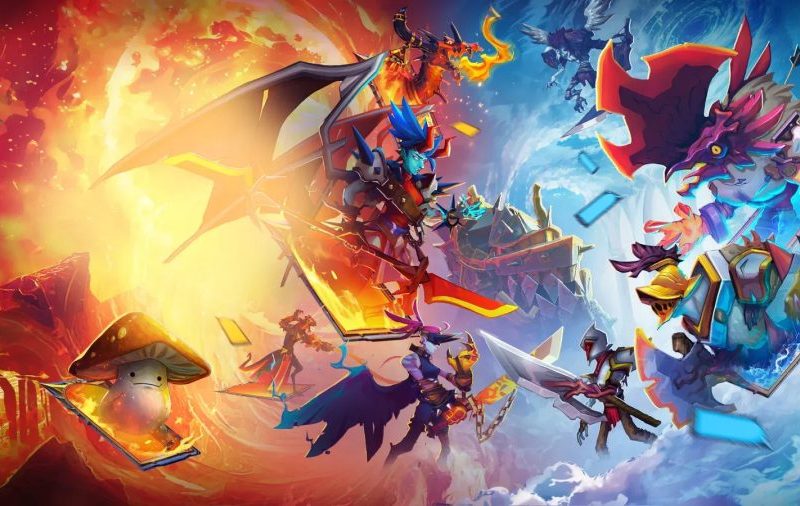 Monster Train 2 é bom? Veja se vale no PS Plus