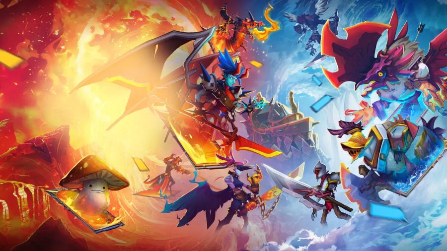 Monster Train 2 é bom? Veja se vale no PS Plus