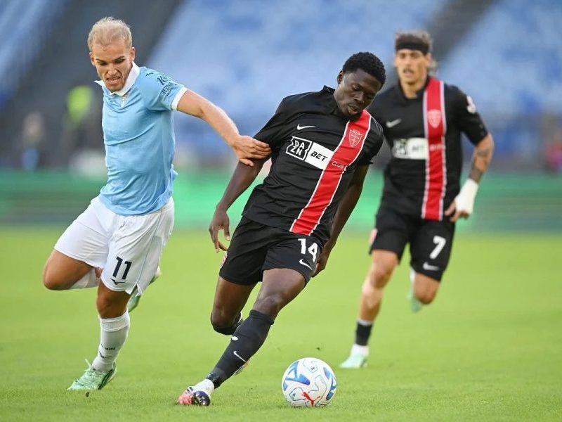 Monza x Cagliari: onde assistir, horário e escalações na Serie A