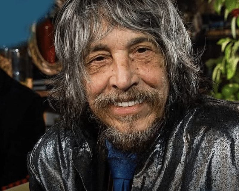 Morre aos 84 anos o cantor Benito di Paula em São Paulo