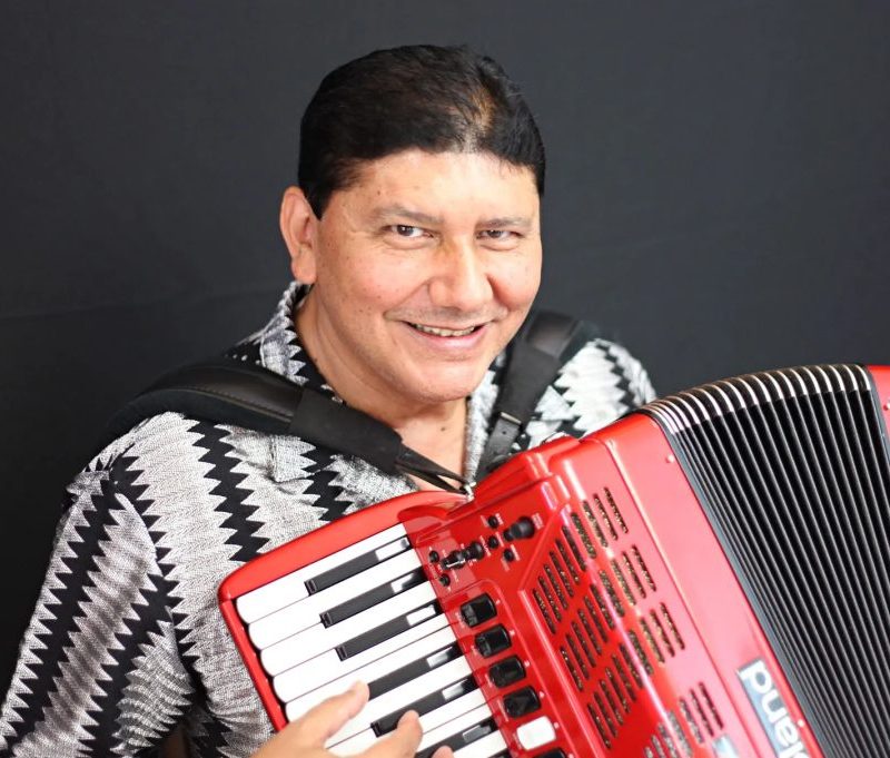 Morre Oswaldinho do Acordeon, mestre da sanfona que expandiu o forró em fusões com jazz, blues e música erudita