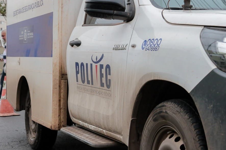 Mulher de 46 anos é encontrada morta após ser vista embriagada em MT