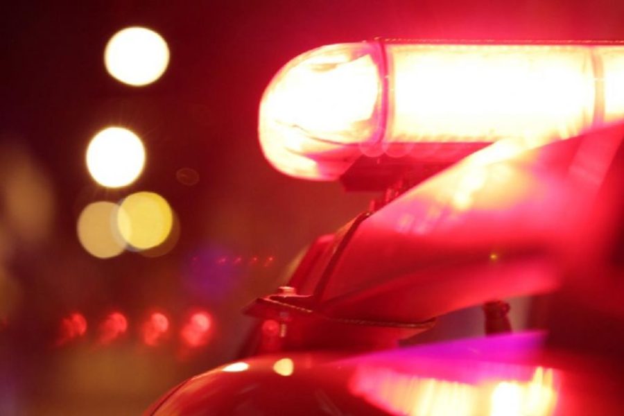 Mulher presa por ceder conta bancária para golpe em idoso