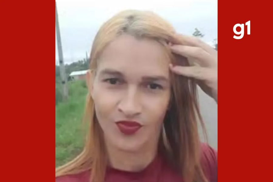 Mulher trans desaparece após chegar do AC e ir para casa de suposto namorado em MT