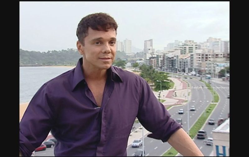 Netinho e a revelação sobre sua sexualidade em 2010; relembre
