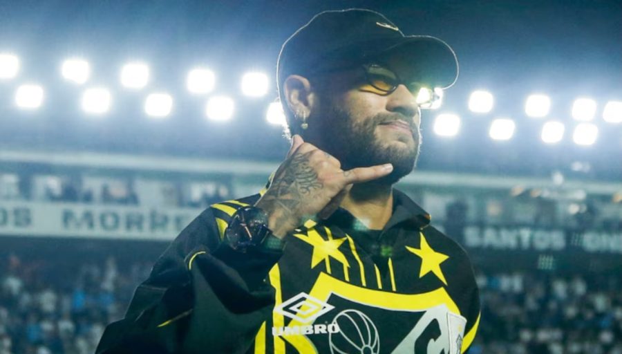 Neymar abre o jogo sobre planos para aposentadoria