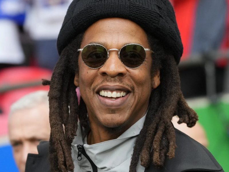 NFL anuncia Jay Z como atração do show do intervalo do Super Bowl LXI