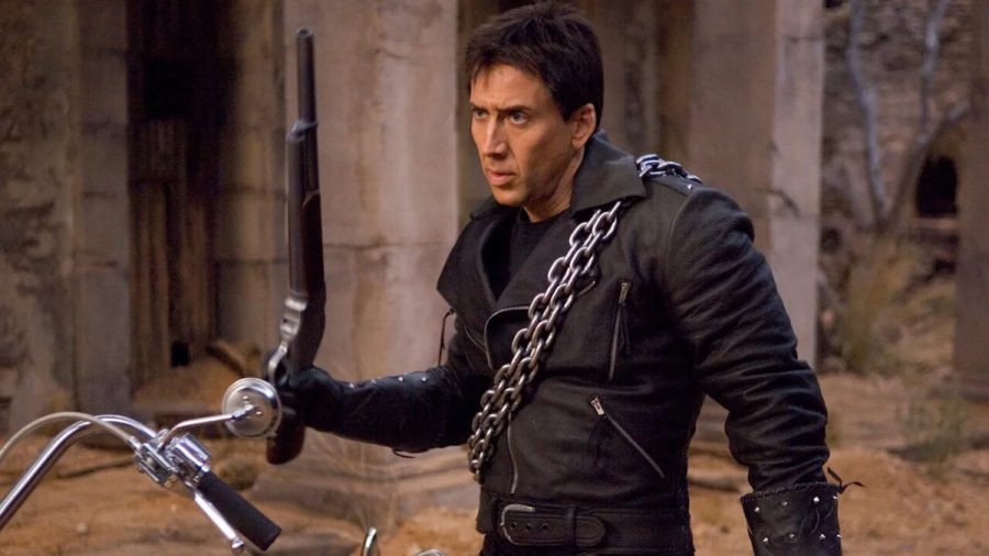 Nicolas Cage critica Marvel e aponta “pancadaria vazia”