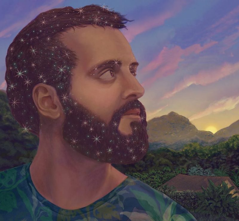 Nome da cena indie carioca, Rodrigo Torrero busca o ‘realismo mágico’ nas nove canções autorais do álbum ‘Erre’