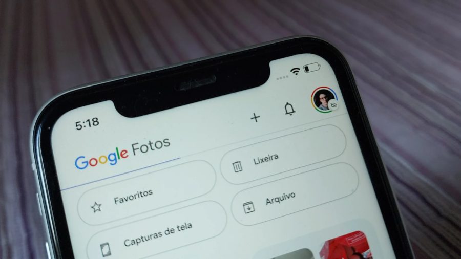 Google Fotos prepara busca avançada por rostos dentro de álbuns