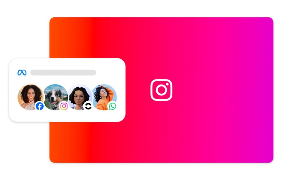O que é e como funciona a Conta Meta no WhatsApp, Instagram e Facebook?
