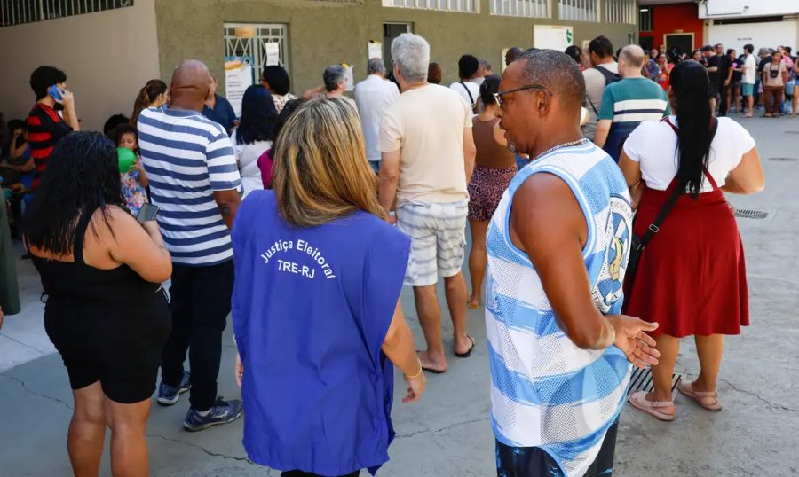 OAB-RJ pressiona TSE por definição urgente sobre eleição no Rio