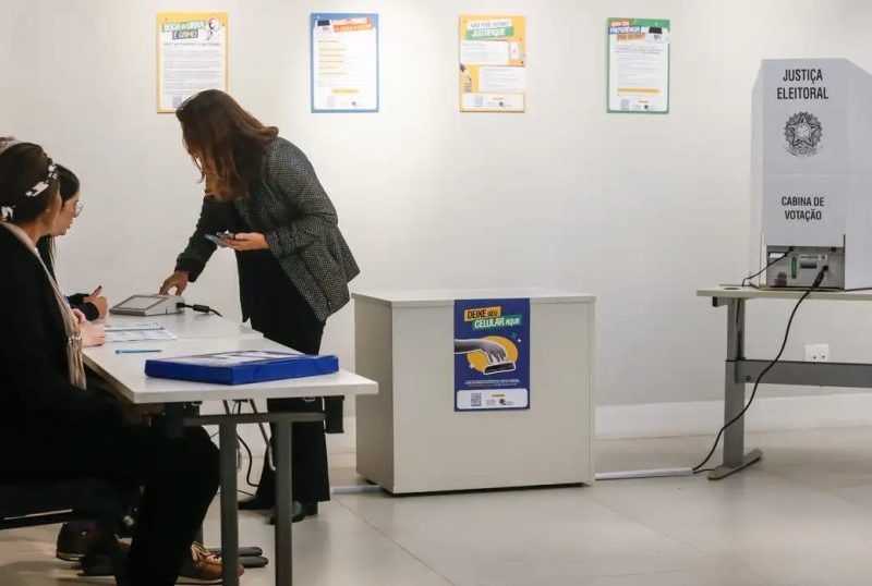 ONS fará operação especial para garantir energia no segundo turno
