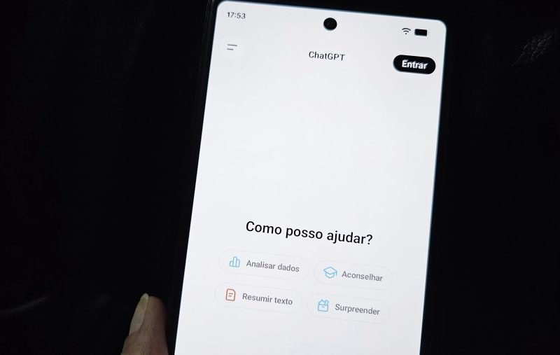 OpenAI lança GPT-6.1 Terra mais barato e focado em PCs