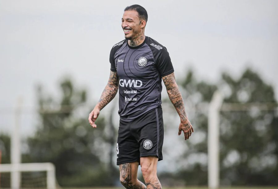 Operário-PR x Botafogo-SP: onde assistir e escalações da Série B