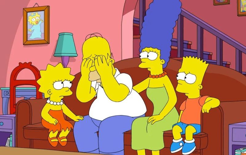 ‘Os Simpsons’ ressuscitam personagem após quase uma década, em especial de Halloween