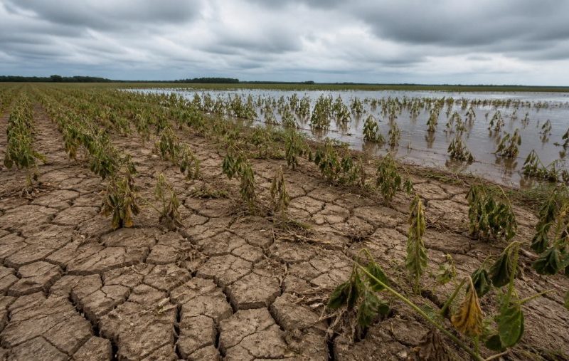 Oxfam diz que super-ricos emitem mais carbono e ampliam desigualdade climática