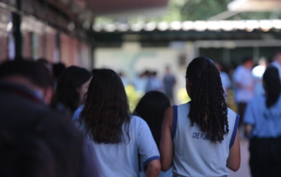 Painel Enem 2026 detalha inscrições no exame