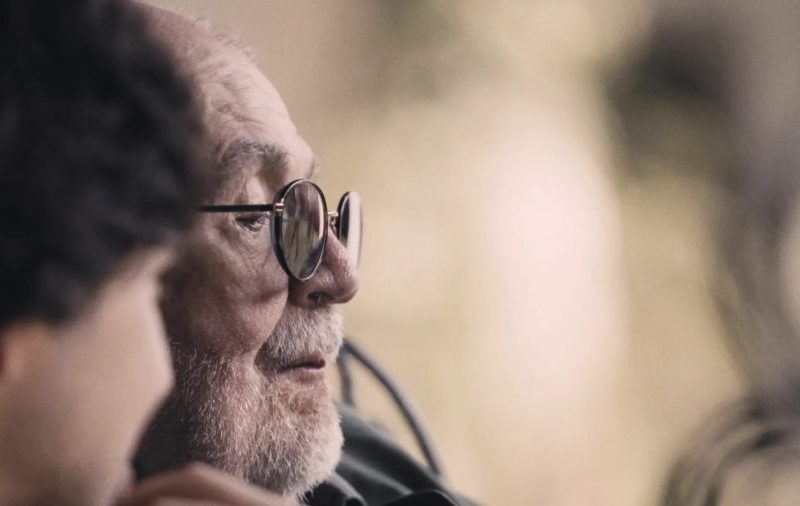 ‘Para Vigo Me Voy!’ revisita trajetória de Cacá Diegues; veja trailer do documentário