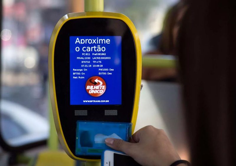 Passagem gratuita para votar no 2º turno: veja como solicitar