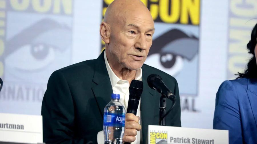 Patrick Stewart: por que o ator recebeu o título de Sir?