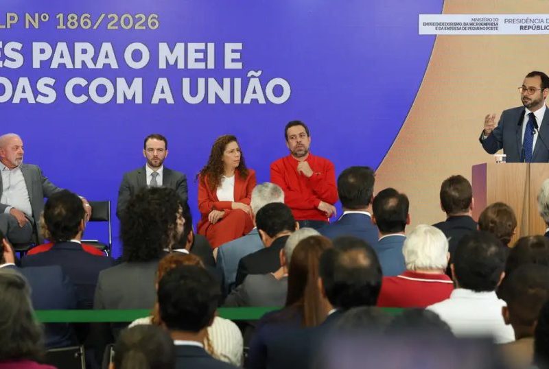Novo teto do MEI e perdão de dívidas: veja o que muda na lei