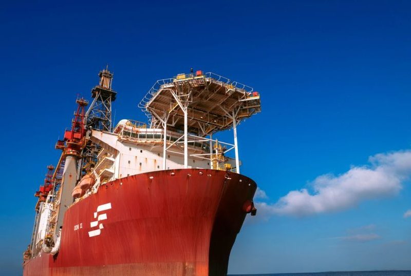 Petrobras anuncia 3ª descoberta de petróleo em poço na Foz do Amazonas