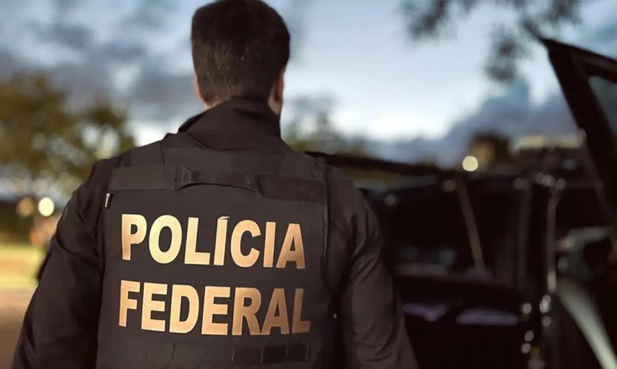 PF faz nova ação contra suspeitos de lavagem de dinheiro em postos