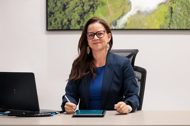 Pivetta confirma Laice na Secom e reforça confiança: “O que ela falar, nós vamos fazer”