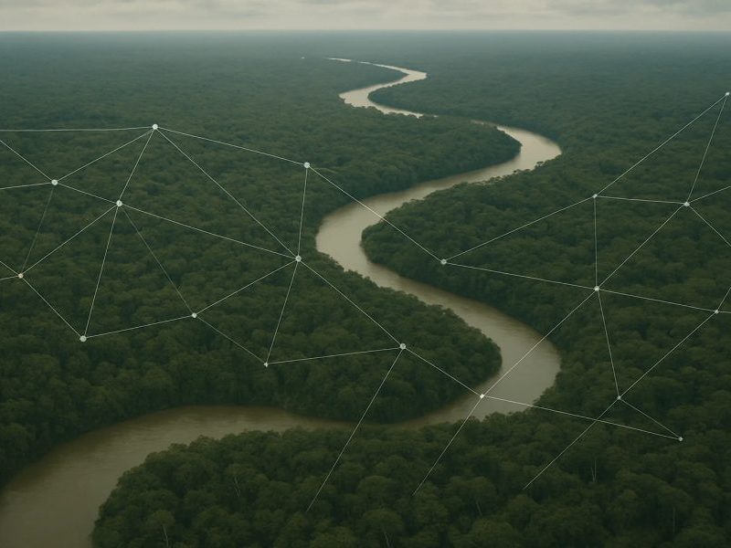 Plataforma reúne 232 políticas públicas para a bioeconomia na Pan-Amazônia