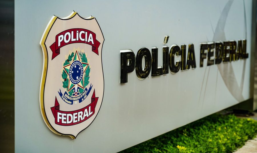 PF apreende R$ 2,8 milhões no 1º turno das eleições
