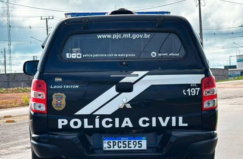 Foragidos de Goiás por crimes sexuais são presos em MT