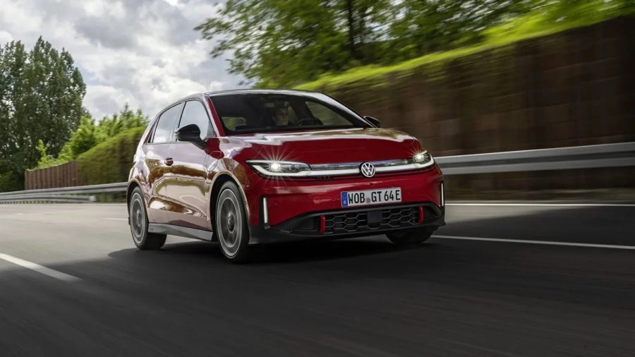 Volkswagen abre pré-venda do novo Polo GTI elétrico na Europa