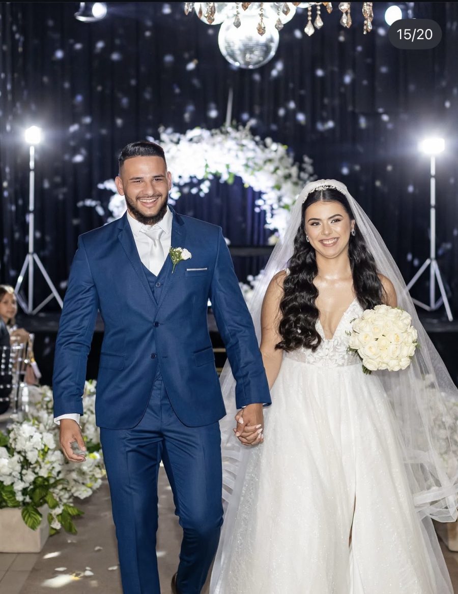 “Por favor, volta”: marido de jovem morta durante cirurgia plástica revela últimas mensagens do casal