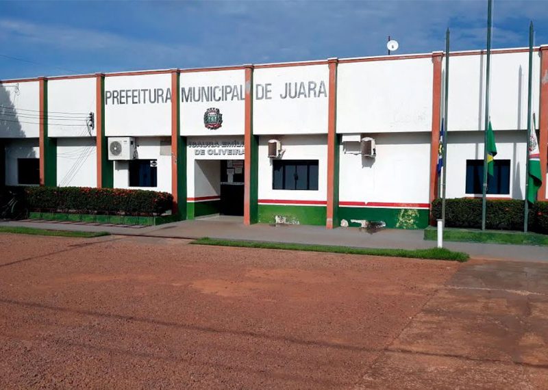 Juara tem novos secretários de Transportes e Economia
