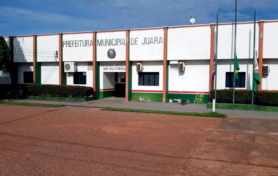 Prefeito nomeia novos secretários para chefiar Transportes e Desenvolvimento Econômico em Juara