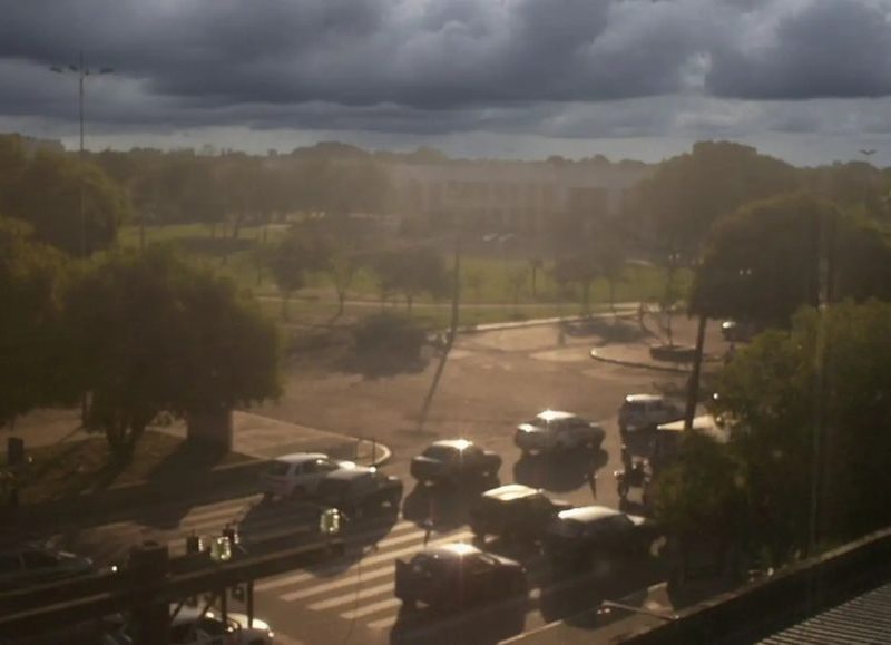 Previsão do Tempo: Boa Vista/RR tem quinta-feira de muitas nuvens e máxima 38°C