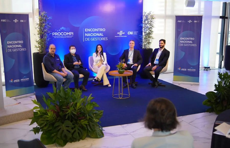 Procompi prepara nova fase com foco nas necessidades das micro e pequenas indústrias