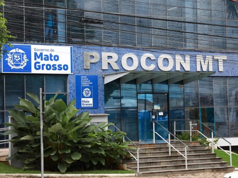 Procon-MT orienta sobre novas regras do SAC e intensifica fiscalização
